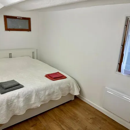 2 Bedrooms Entierement Renove - 200m De La Apartman Cannes