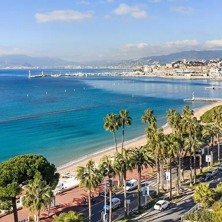 2 Bedrooms Entierement Renove - 200m De La * Cannes